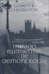 TRATADO ELEMENTAL DE DEMONOLOG�A