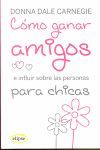 C�MO GANAR AMIGOS PARA CHICAS