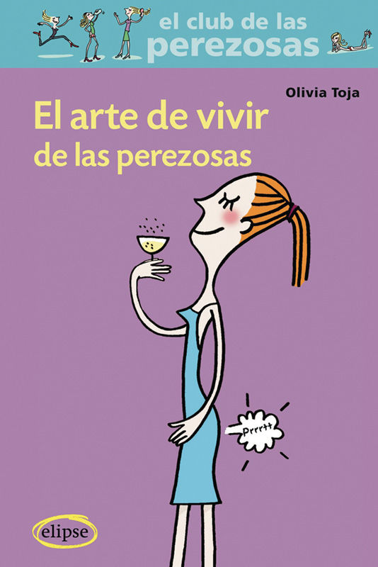 EL ARTE DE VIVIR DE LAS PEREZOSAS