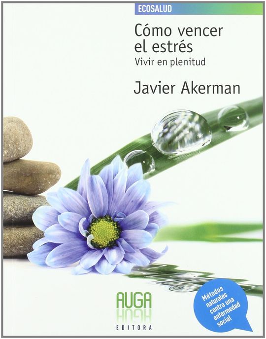 COMO VENCER EL ESTRES