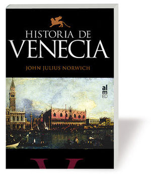 HISTORIA DE VENECIA