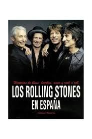 LOS ROLLING STONES EN ESPAA