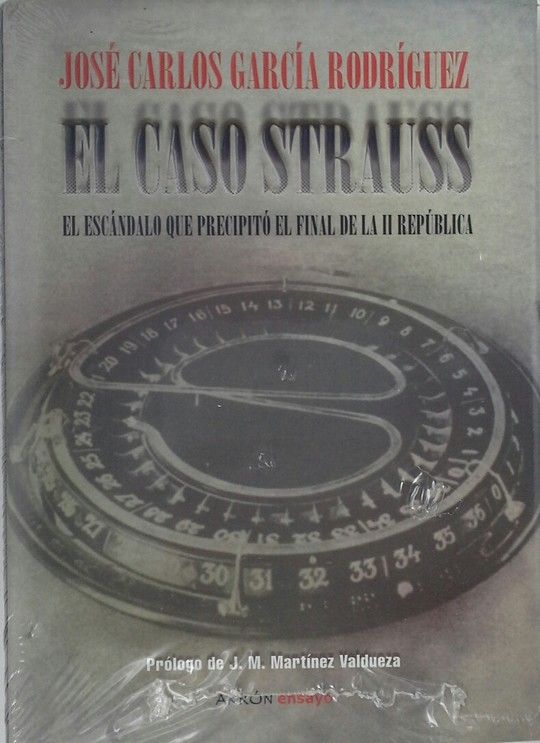 EL CASO STRAUSS