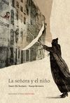 SE�ORA Y EL NI�O