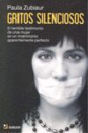 GRITOS SILENCIOSOS