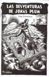 LAS DESVENTURAS DE JON�S PLUM