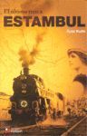 EL �LTIMO TREN A ESTAMBUL