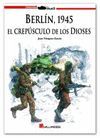BERL�N, 1945
