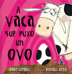 A VACA QUE PUXO UN OVO