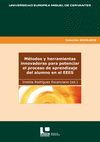 M�TODOS Y HERRAMIENTAS INNOVADORAS PARA POTENCIAR EL PROCESO DE APRENDIZAJE DEL