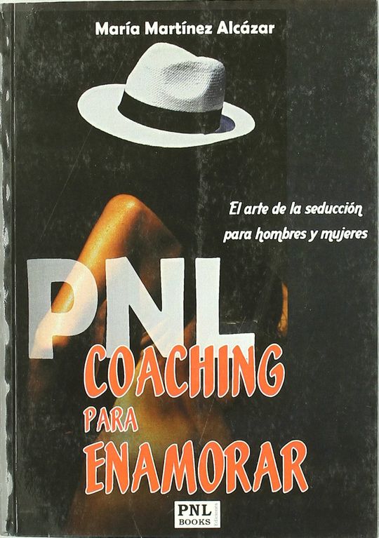 COACHING PARA ENAMORAR