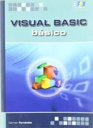 VISUAL BASIC. B�SICO.