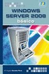WINDOWS 2008 SERVER. B�SICO.