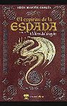 ESPIRITU DE LA ESPADA #01. LIBRO DEL DRA