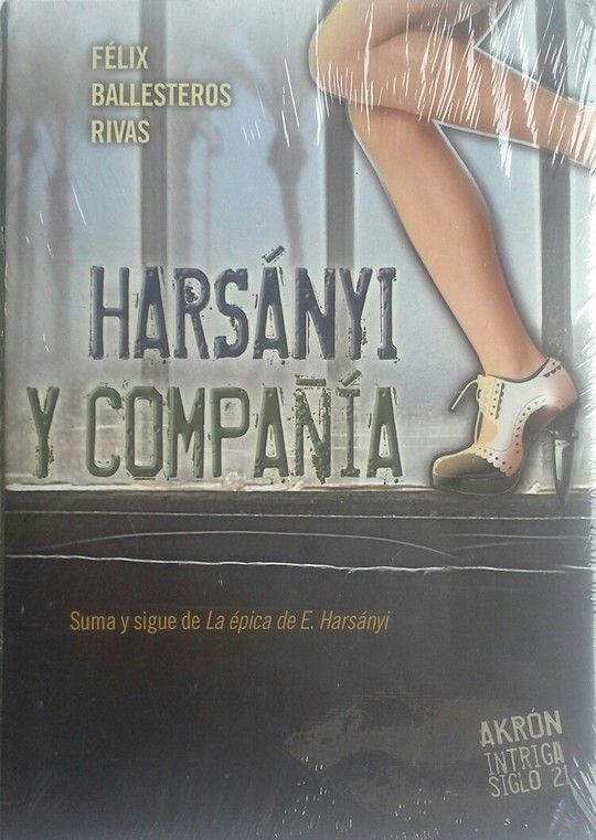 HARS�NYI Y COMPA��A