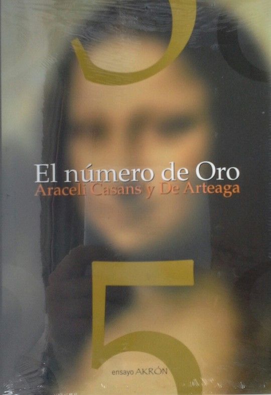 EL N�MERO DE ORO