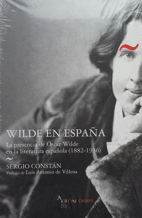 WILDE EN ESPA�A