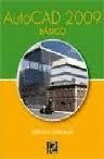 AUTOCAD 2009. B�SICO