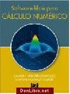SOFTWARE LIBRE PARA CALCULO NUMERICO