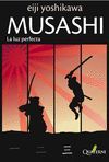 MUSASHI 3. LA LUZ PERFECTA