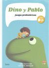 DINO Y PABLO