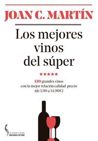 LOS MEJORES VINOS DEL SPER