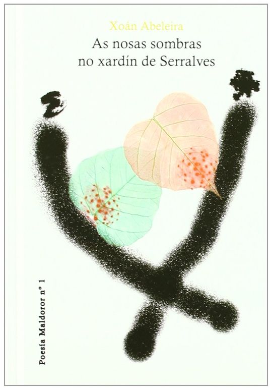 AS NOSAS SOMBRAS NO XARD�N DE SERRALVES