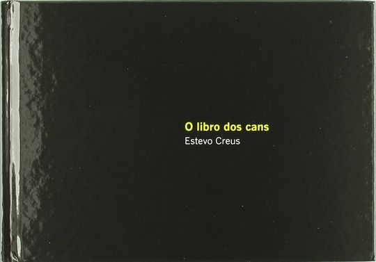 O LIBRO DOS CANS