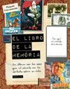 EL LIBRO DE LA MEMORIA DEL ABUELO