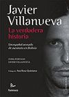 JAVIER VILLANUEVA. LA VERDADERA HISTORIA