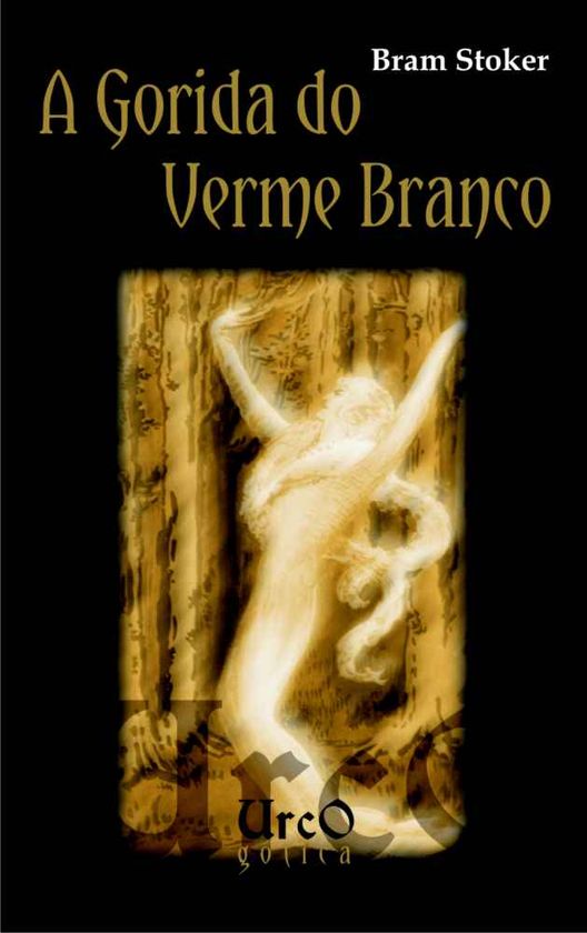 4.A GORIDA DO VERME BRANCO