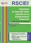 REGLAMENTO DE SEGURIDAD CONTRA INCENDIOS EN LOS ESTABLECIMIENTOS INDUSTRIALES
