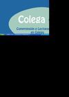 COLEGA, COMPRENSIN E LECTOESCRITURA EN GALEGO, EDUCACIN INFANTIL. CADERNO 5, C