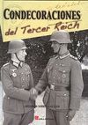 CONDECORACIONES DEL TERCER REICH
