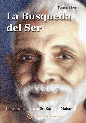 LA BUSQUEDA DEL SER