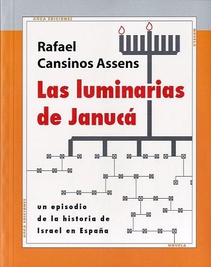 LAS LUMINARIAS DE JANUC�