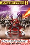 �SUPERH�ROE POR SORPRESA!