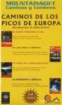PACK CAMINOS DE LOS PICOS DE EUROPA