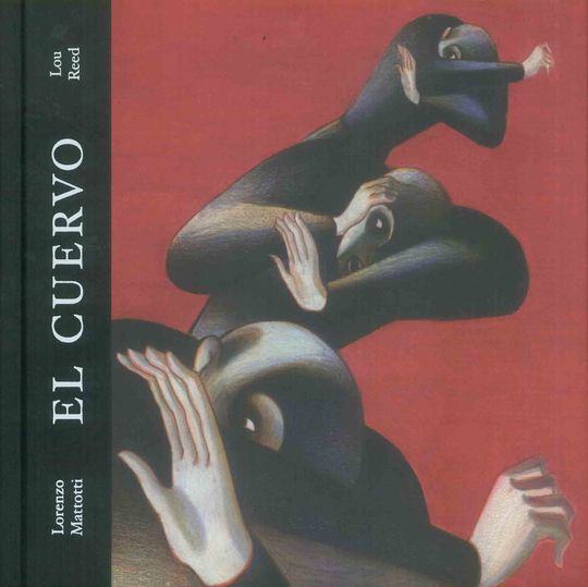 EL CUERVO