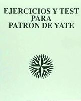 EJERCICIOS Y TEST PARA PATR�N DE YATE