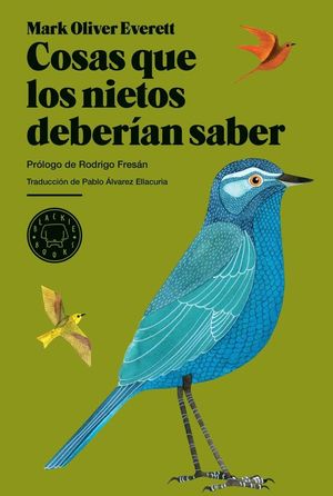 COSAS QUE LOS NIETOS DEBER�AN SABER