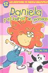 AVENTURAS DANIELA,12 Y EL LADRON PANDAS
