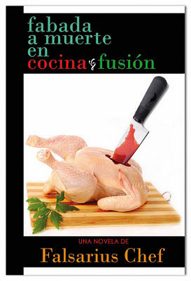 FABADA A MUERTE EN COCINA FUSI�N