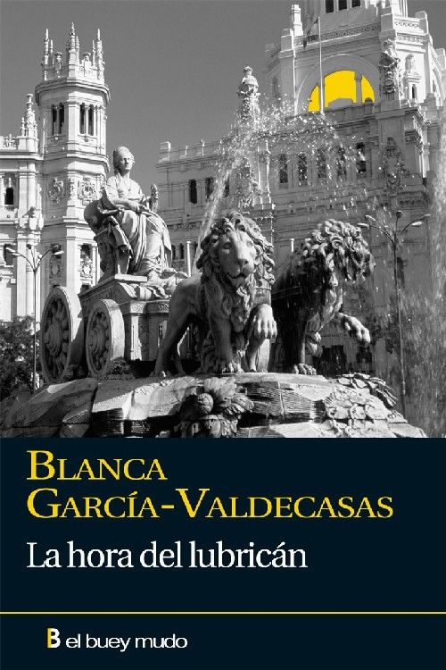 HORA DEL LUBRICAN, LA