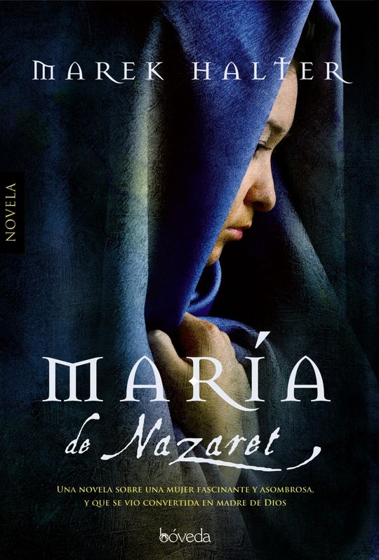 MARA DE NAZARET