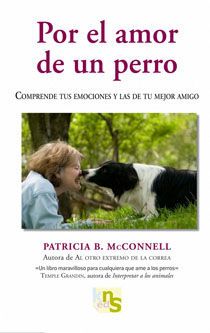 POR EL AMOR DE UN PERRO