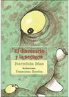 EL DINOSAURIO Y LA SEKUOYA