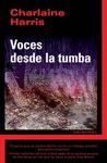 VOCES DESDE LA TUMBA