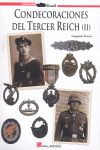CONDECORACIONES DEL TERCER REICH (II)