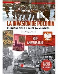 LA INVANSI�N DE POLONIA